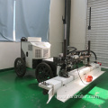 Concrete Laser Screed Machine for Quality Surface Finish